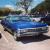 1967 Chevrolet Impala