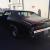 1970 Chevrolet Monte Carlo