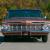 1959 Chevrolet Impala Hardtop