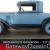 1929 Chevrolet Other Pickups N/A