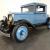 1929 Chevrolet Other Pickups N/A