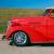 1937 Chevrolet Street Rod Over $150k Invested