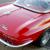 1963 Chevrolet Corvette C3