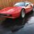 1981 Ferrari 308 GTSi Targa