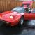 1981 Ferrari 308 GTSi Targa