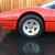 1981 Ferrari 308 GTSi Targa