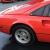 1981 Ferrari 308 GTSi Targa