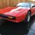 1981 Ferrari 308 GTSi Targa