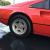 1981 Ferrari 308 GTSi Targa