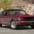 1965 Ford Mustang PROTOURING FASTBACK GT HIGHLY MODIFIED 414 STROKER
