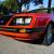 1983 Ford Mustang GLX 5.0L V8 5 SPD CONVERTIBLE