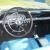 1963 Ford Falcon convertible