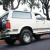 1989 Ford Bronco XLT PACKAGE