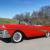 1958 Ford Skyliner Retractable