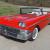 1958 Ford Skyliner Retractable