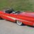 1958 Ford Skyliner Retractable