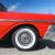 1958 Ford Skyliner Retractable