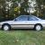 1989 Honda Accord Manual,89k Miles, 1 Owner