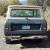 1974 International Harvester Scout Scout II