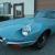 1971 Jaguar E-Type 1owner,#'smatch,no rust,project runs,Rare Blue