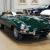 1967 Jaguar E-Type N/A