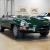 1967 Jaguar E-Type N/A