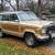 1989 Jeep Wagoneer