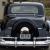1947 Lincoln Continental N/A