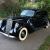 1939 Lincoln Model K Judkins Two-Window Berline 417-A