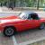 1974 MG MGB Gb