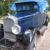 1927 Marmon Little 8 4 Door Sedan