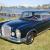 1966 Mercedes-Benz 200-Series Stunning Automatic Sunroof w111 250se Coupe