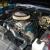 1971 Oldsmobile 442 Tribute - Frame On Restoration