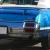 1971 Oldsmobile 442 Tribute - Frame On Restoration