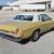 1974 Oldsmobile Cutlass N/A