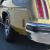 1974 Oldsmobile Cutlass N/A