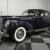 1941 Packard 160 Sedan