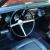 1967 Pontiac Firebird Convertible 400 V8 Auto Runs & Drives Amazing!