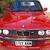 1987 325e BMW Baur Targa Convertible E30