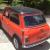 1987 Classic Mini Cooper Supercharged