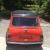 1987 Classic Mini Cooper Supercharged