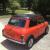 1987 Classic Mini Cooper Supercharged