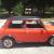 1987 Classic Mini Cooper Supercharged