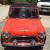 1987 Classic Mini Cooper Supercharged