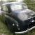  DAIMLER CONQUEST BLACK / blue WEDDING CAR similar lanchester leda jaguar century 