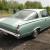  1966 PLYMOUTH BARRACUDA V8 AUTO, LOVELY RUST FREE CAR JUST IN FROM CALIFORNIA 
