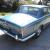  1969 ROLLS ROYCE SILVER SHADOW LOW MILEAGE AND OWNERSHIP 