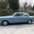  1969 ROLLS ROYCE SILVER SHADOW LOW MILEAGE AND OWNERSHIP 