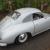  1959 RHD Porsche 356A T2 1600 Super 