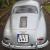  1959 RHD Porsche 356A T2 1600 Super 